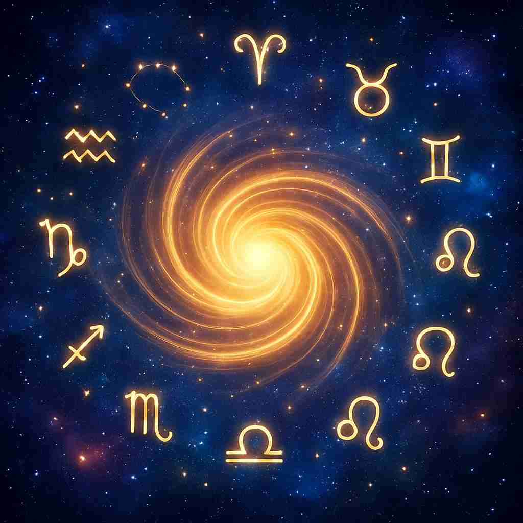 Τα Ζώδια της Ημέρας 30 Οκτωβρίου 2025