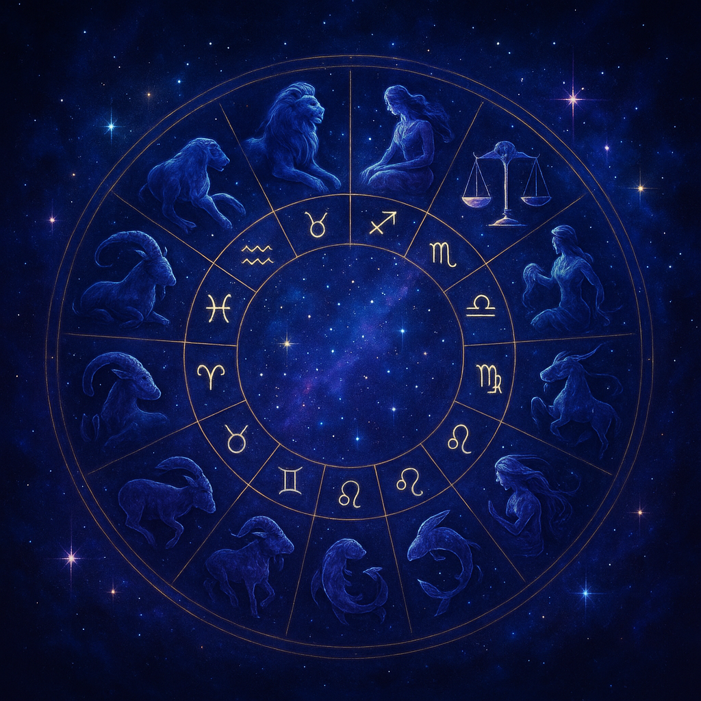 Τα Ζώδια της Ημέρας 9 Νοεμβρίου 2025