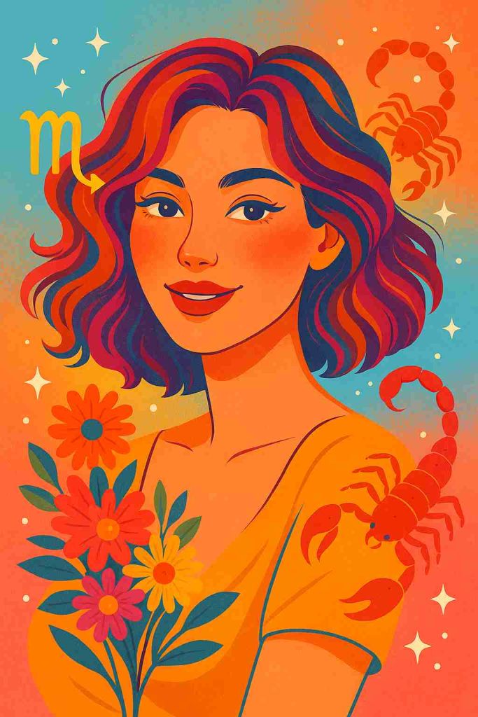 Αστρολογικό προφίλ για όσους γεννήθηκαν την 26η Οκτωβρίου