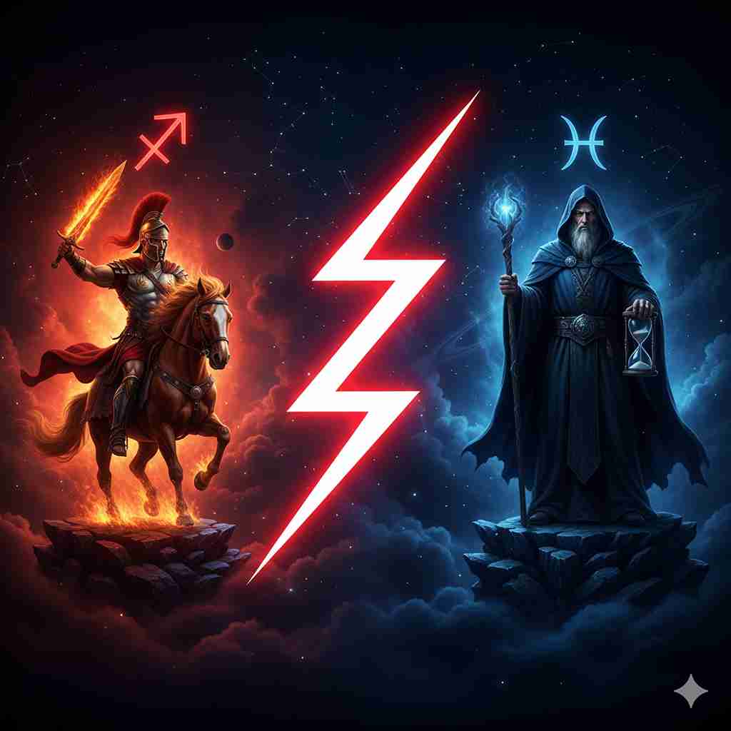 ΤΟ ΣΚΛΗΡΟ ΤΕΤΡΑΓΩΝΟ ΑΡΗ–ΚΡΟΝΟΥ ΣΤΙΣ 9/12