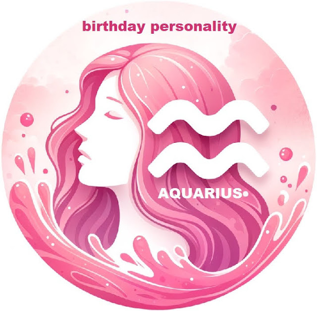 Αστρολογικό προφίλ για όσους γεννήθηκαν στις 18 Φεβρουαρίου